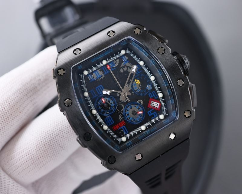 RICHARD MILLE Watches